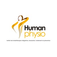 HUMANPHYSIO logo - Similar company to Cevak