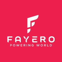 FAYERO ELECTRICALS LLP logo - Similar company to Asio Electricals Pvt. Ltd.