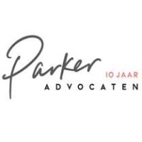 Parker Advocaten logo - Similar company to Pylets