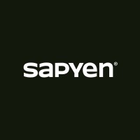 Sapyen logo - Similar company to Pathzero