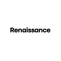 Renaissance logo - Similar company to Etherisc