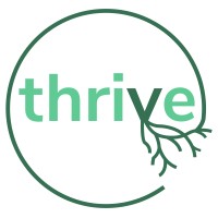 Thrive Longview logo - Similar company to Bohoka Employment Initiative