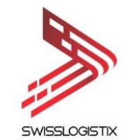Swisslogistix logo - Similar company to Swisslogic