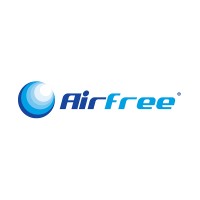 Airfree logo - Similar company to Massive Reach