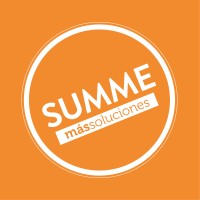Summe Soluciones logo - Similar company to Shiftlab