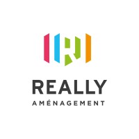 Really Aménagement logo - Similar company to Arnov Contractant Général