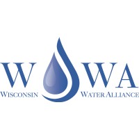 Wisconsin Water Alliance logo - Similar company to M.E. Simpson Co., Inc.