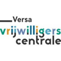 Versa Vrijwilligerscentrale logo - Similar company to Versa Welzijn