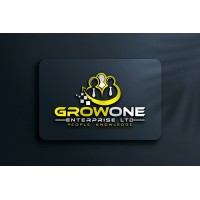Growone Enterprise Ltd logo - Similar company to Samarth It Solution