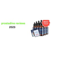 Prostadine logo - Similar company to Fitness Collective