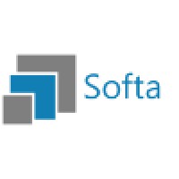 Softa LT logo - Similar company to Softa