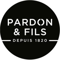 Pardon & Fils logo - Similar company to Pardonner Official