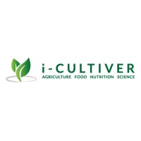 i-Cultiver logo - Similar company to Consilience Biosciences