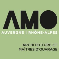 AMO AuRA Architecture et Maîtres d'Ouvrage logo - Similar company to Cercle 30