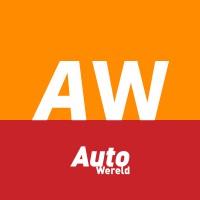 AutoWereld logo - Similar company to Katja Brokke | Freelance Writer And (Managing) Editor