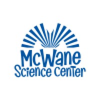McWane Science Center logo - Similar company to Boulo Solutions