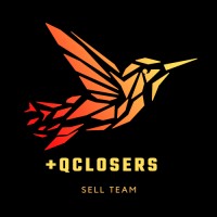 Más que Closers logo - Similar company to Libertad Virtual