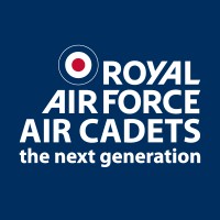 Royal Air Force Air Cadets logo - Similar company to Army Cadets Uk | Official