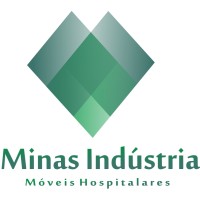 Minas Indústria Móveis Hospitalar logo - Similar company to Serra Moveis