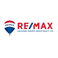 RE/MAX Hallmark Francis Group Realty Ltd. logo - Similar company to Rouge Camps