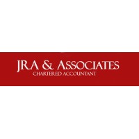 JRA & Associates logo - Similar company to Sarc