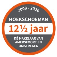 Hoekschoeman Makelaars logo - email format related to Next Move Makelaars