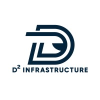 D Squared Infrastructure, Inc. logo - Similar company to T2 Engineering