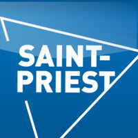 Ville de SAINT-PRIEST logo - Similar company to Le Robert