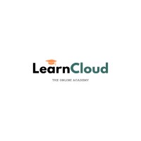 The LearnCloud Academy logo - Similar company to E-Learning Systems