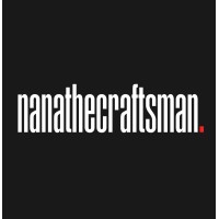 Nanathecraftsman logo - Similar company to Stellar Networks