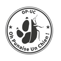 OP-UC (Détection canine punaises de lit) logo - Similar company to Ecothermosolution