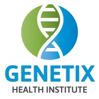 Genetix Health Institute