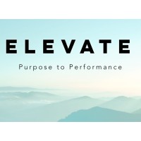 ELEVATE logo - Similar company to Bunnik Llc