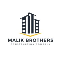 Malik Brothers Construction Company logo - Similar company to Engineers Construction Company