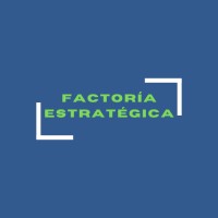 Factoría Estratégica logo - Similar company to Bitplay - Creatividad Digital