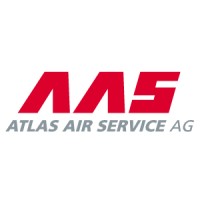 Atlas Air Service AG logo - Similar company to Fti Engineering Network Gmbh