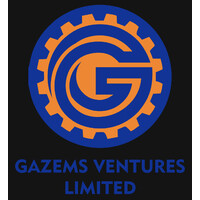 Gazems Ventures Limited logo - Similar company to Kissd