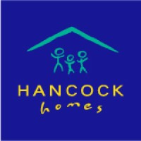 Hancock Homes Pty Ltd logo - Similar company to Tux Creative Studio