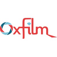 OxFilm logo - Similar company to Non Films