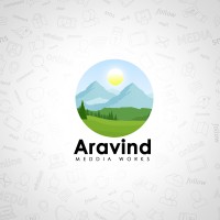 Aravind Meddia Works logo - Similar company to Kyso