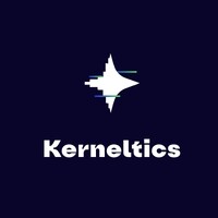 Kerneltics logo - Similar company to Soctechminds