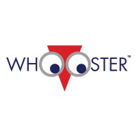 Whooster, Inc. logo - Similar company to Black Bear Software