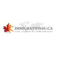 Immigration4U logo - Similar company to Oz Study & Migration