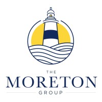 The Moreton Group logo - Similar company to Devops Services