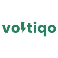 voltiqo logo - Similar company to Ruhm Etc.