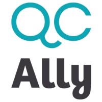 QC Ally logo - Similar company to Canopy Financial Technology Partners