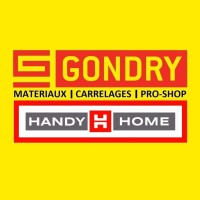 Matériaux Gondry logo - Similar company to Paul Sergeant - Matériaux Et Béton