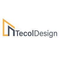 Tecol-Design logo - Similar company to Click-Stop.Ro - Unitate Protejata