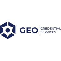GEO Credential Services logo - Similar company to Geo Credential Services