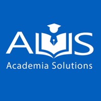 Academia Solutions (Editing, Transcription, Proofreading, Copy editing service globally) logo - Similar company to Hit Send – Editing And Proofreading